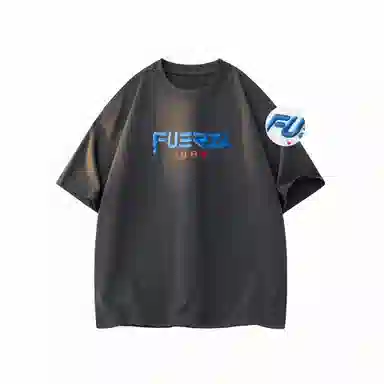 Ferrero Ross x FUERZA T