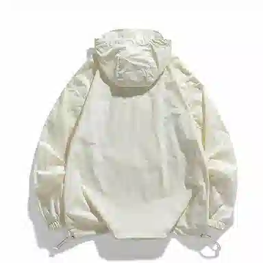 VanCamel Outdoor Sun Protection Jacket