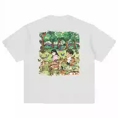 TEN MIRO T