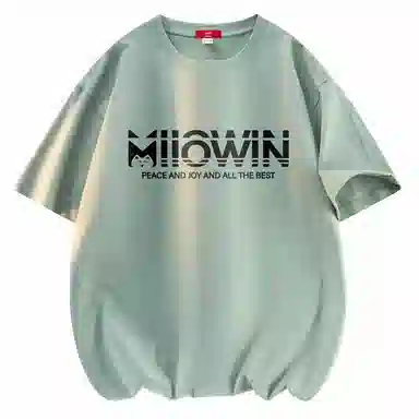 MIIOW T