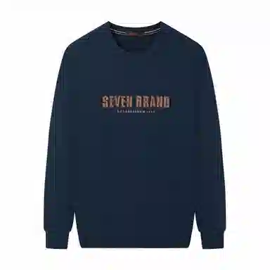 SEVEN