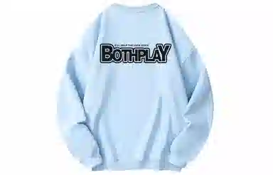 BOTH PLAY logo