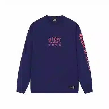AFGK x CLOTTEE T