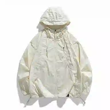 VanCamel Outdoor Sun Protection Jacket