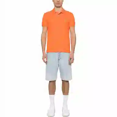 Polo Ralph Lauren LogoPoloPolo