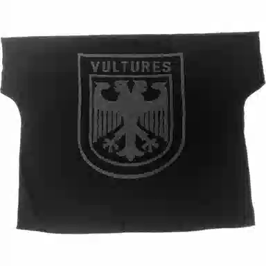 YEEZY FW24 VULTURES GRAPHIC TEE logoT