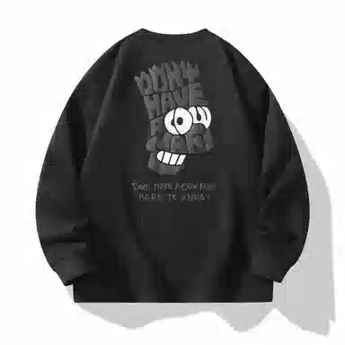 The Simpsons Sweatshirt