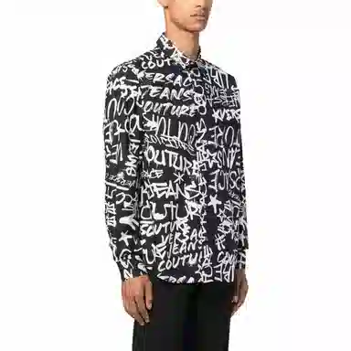 VERSACE JEANS COUTURE