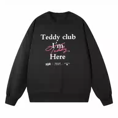 TeddyClub Logo