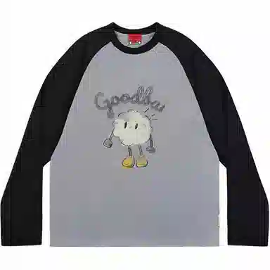 GOOD BAI FW24 GOODEES T