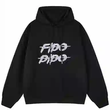 FIDO DIDO Logo