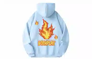 BOTH PLAY Logo