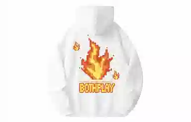 BOTH PLAY Logo