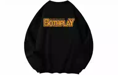 BOTH PLAY logo