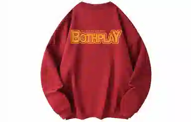 BOTH PLAY logo