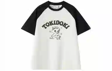 tokidoki T