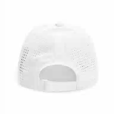 肯默 轻盈透气网眼 遮阳防晒  魔术贴可调节头围 棉 鸭舌帽 男女同款情侣款