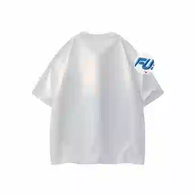 Ferrero Ross x FUERZA T