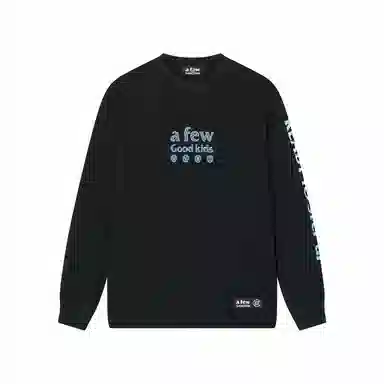 AFGK x CLOTTEE T