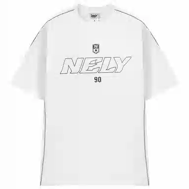 NELY logoT