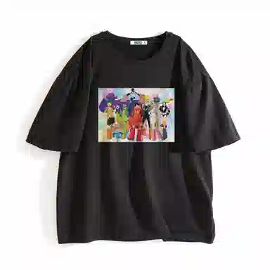 ONE PIECE x T