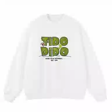 FIDO DIDO Logo