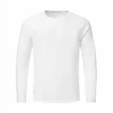 DESCENTE TRAINING Long Sleeve Tee