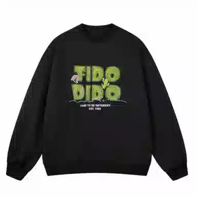 FIDO DIDO Logo