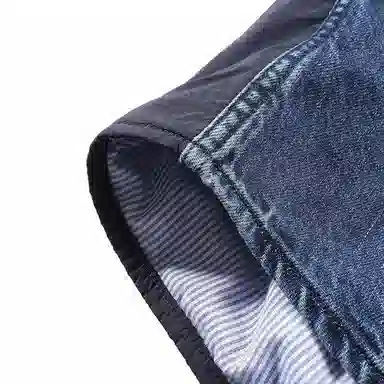 HUGO BOSS SS25 orange