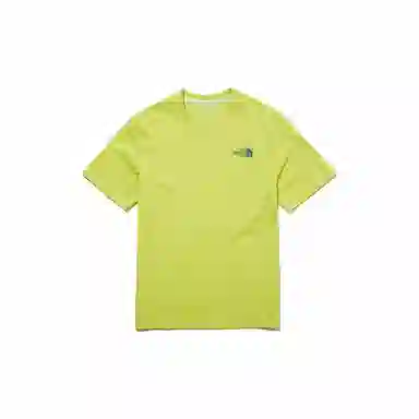 THE NORTH FACE eco T