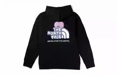 THE NORTH FACE Logo