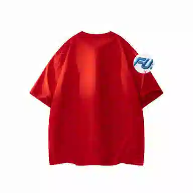 Ferrero Ross x FUERZA T