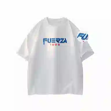 Ferrero Ross x FUERZA T