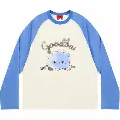 GOOD BAI FW24 GOODEES T