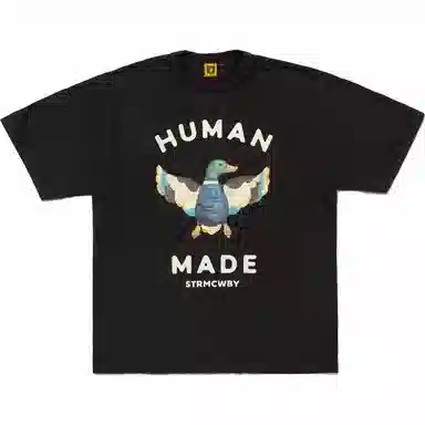 HUMAN MADE FW24 T
