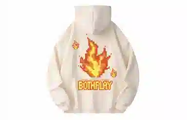 BOTH PLAY Logo
