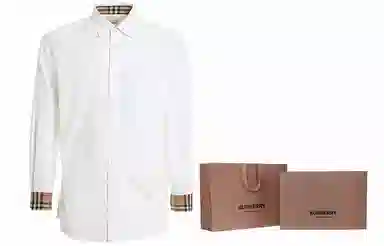 Burberry Monogram Motif Vintage