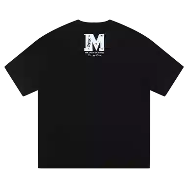 MEDM SS25 T