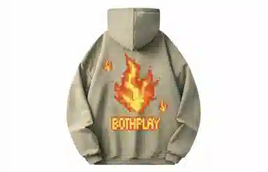 BOTH PLAY Logo