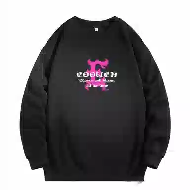 EOOVEN logohiphopoversize