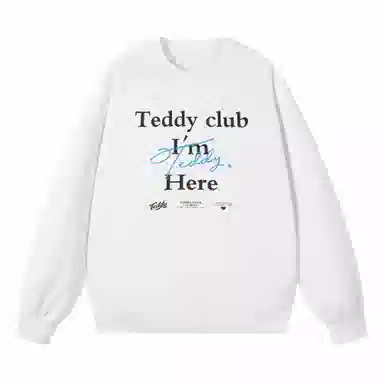 TeddyClub Logo