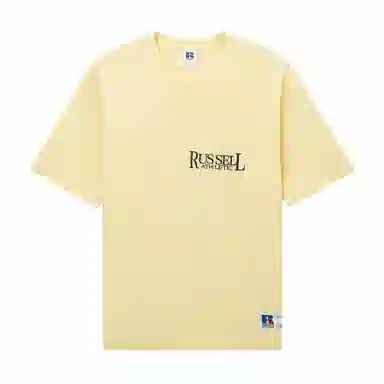Russell Athletic T