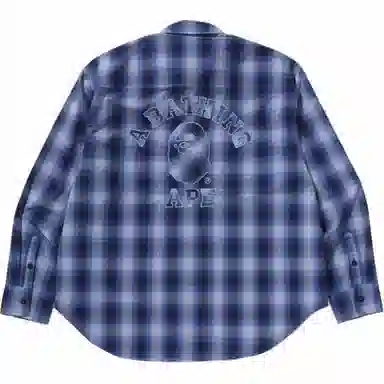 BAPE SS25