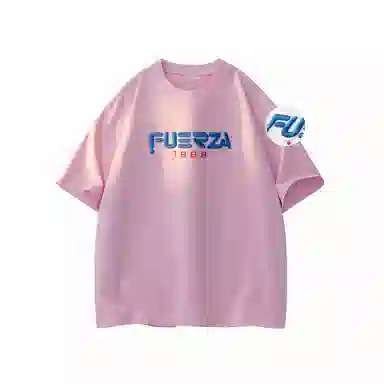 Ferrero Ross x FUERZA T