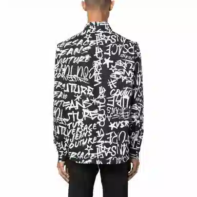 VERSACE JEANS COUTURE