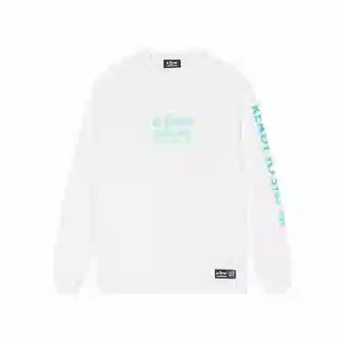 AFGK x CLOTTEE T