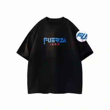 Ferrero Ross x FUERZA T