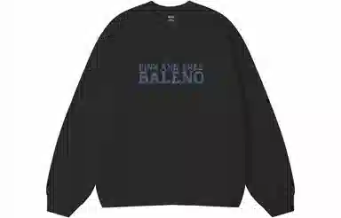 BALENO Logo