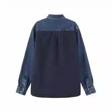 HUGO BOSS SS25 orange