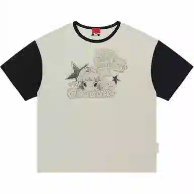 GOOD BAI FW24 GOODEES T